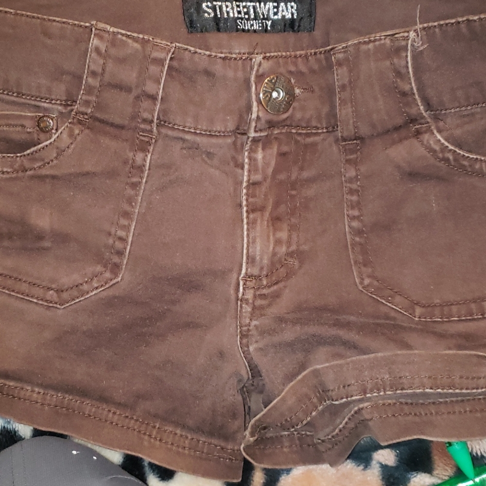 Shorts